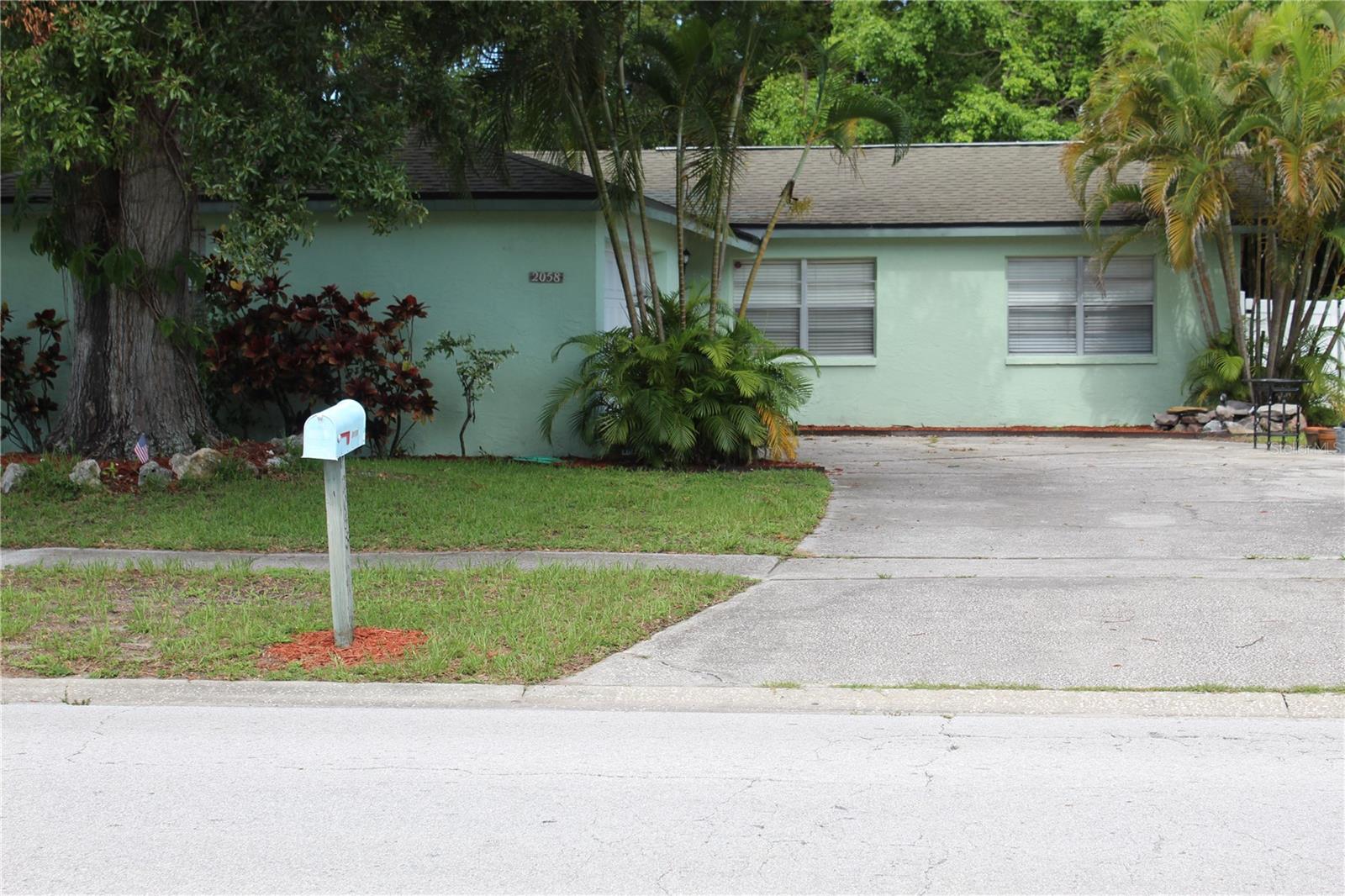 Details for 2058 Dodge Street, CLEARWATER, FL 33760