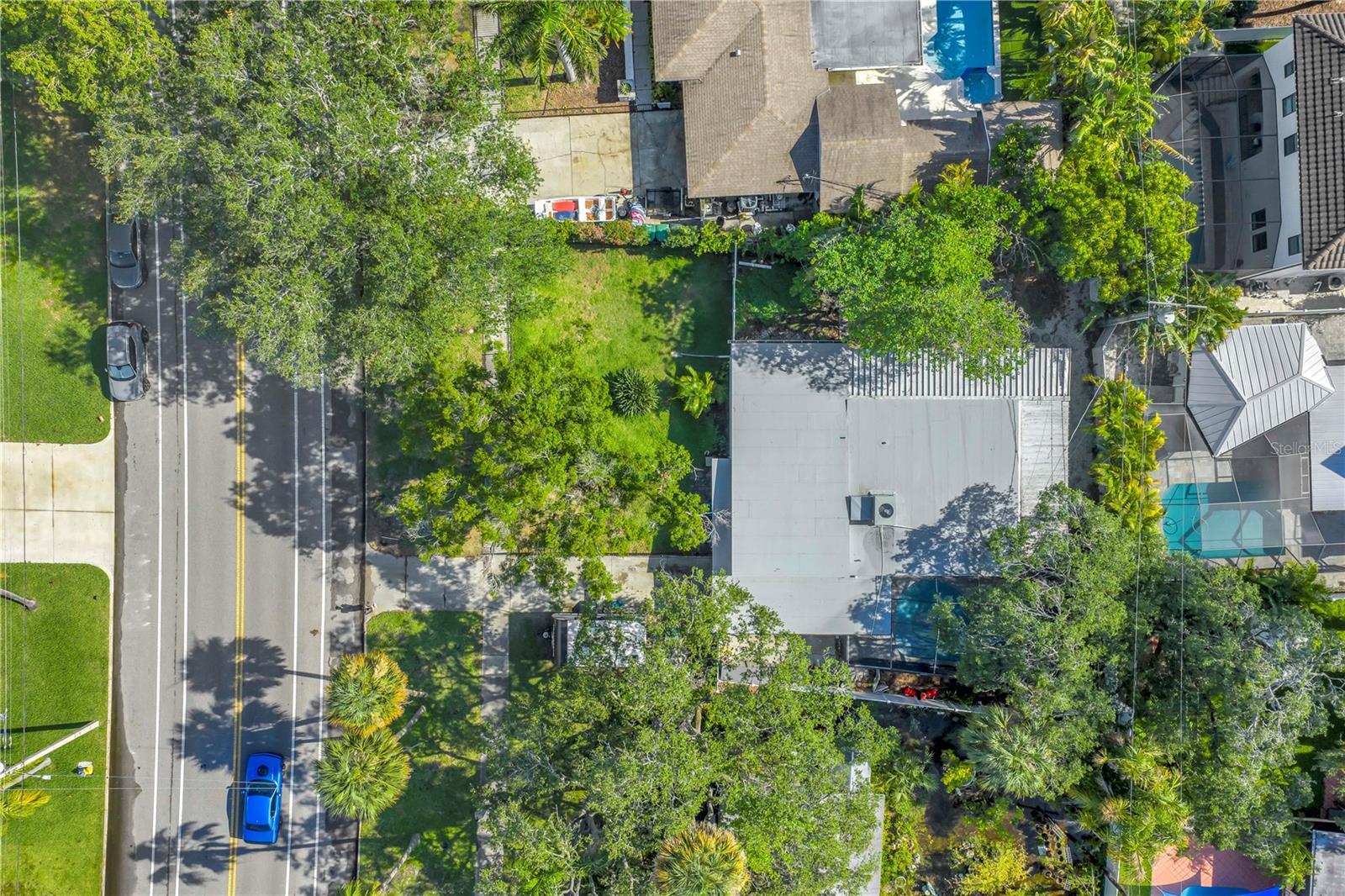 Image 32 of 36 For 489 Davis Boulevard