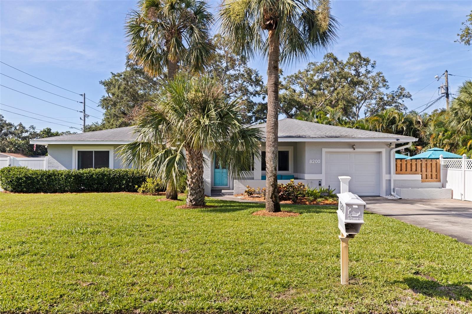 Details for 8200 31st Terrace N, ST PETERSBURG, FL 33710