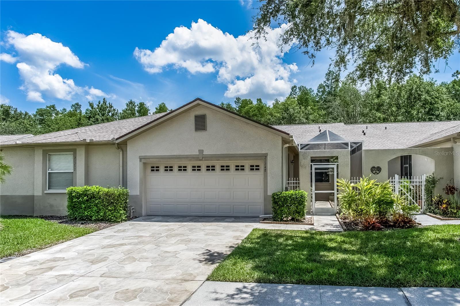 Details for 21248 Diamonte Drive, LAND O LAKES, FL 34637