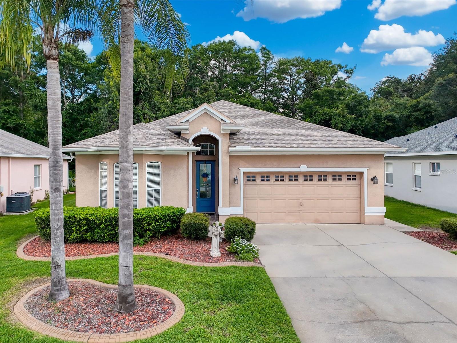 Details for 12200 Hunters Lake Drive, NEW PORT RICHEY, FL 34654