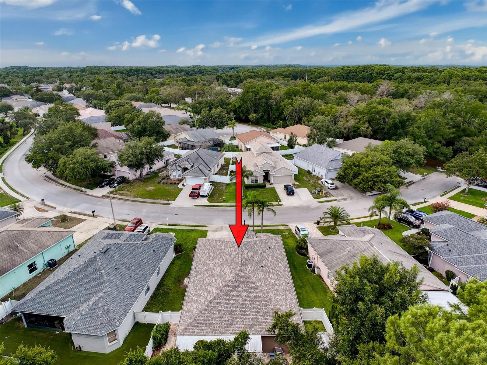 Image 4 of 92 For 12200 Hunters Lake Drive
