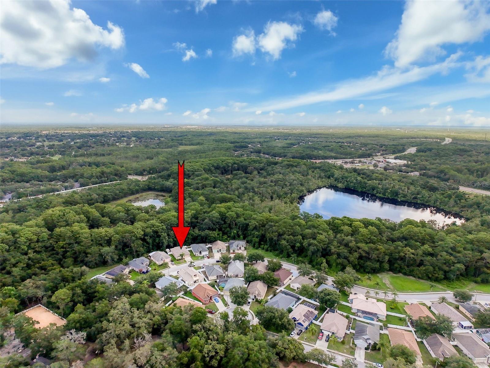 Image 90 of 92 For 12200 Hunters Lake Drive