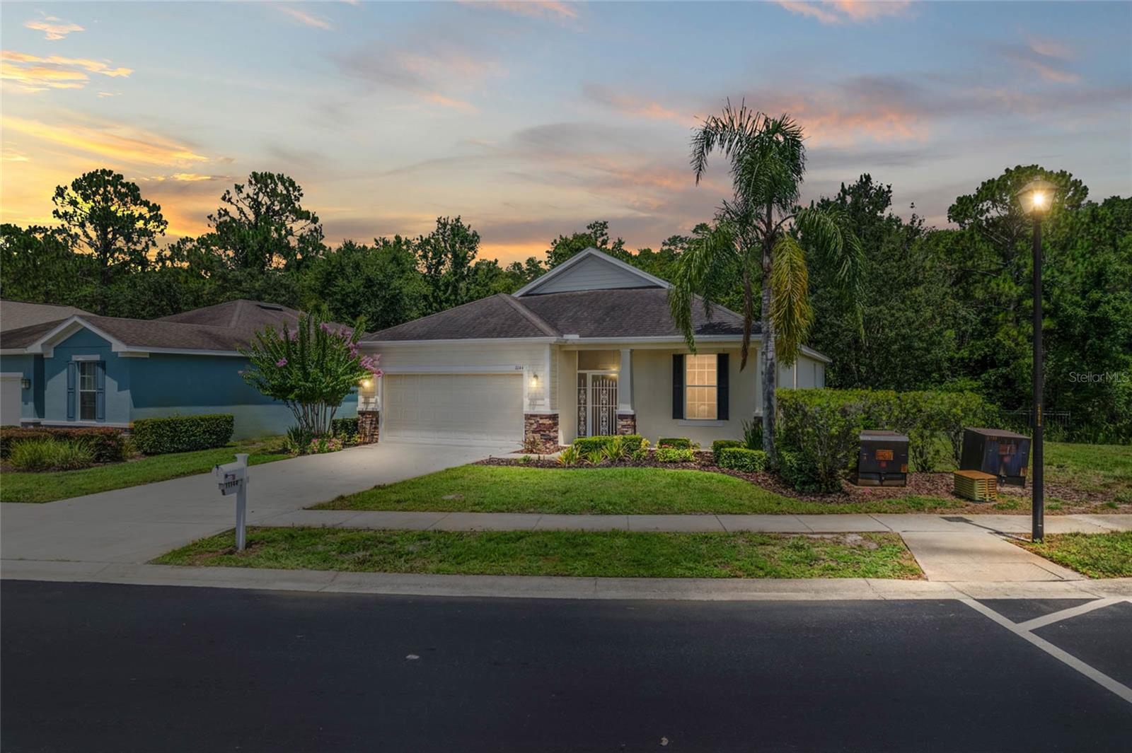 Image 2 of 59 For 11144 Paradise Point Way
