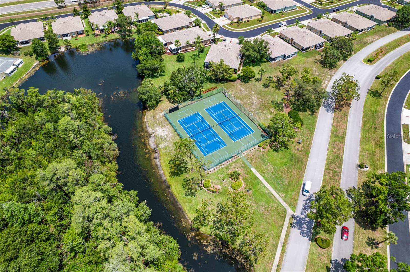 Image 53 of 59 For 11144 Paradise Point Way