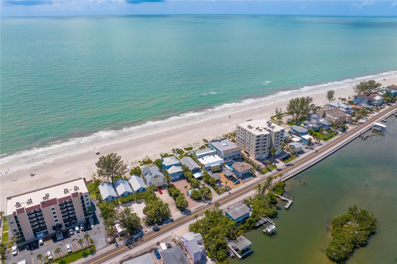 Image 89 of 94 For 20060 Gulf Boulevard