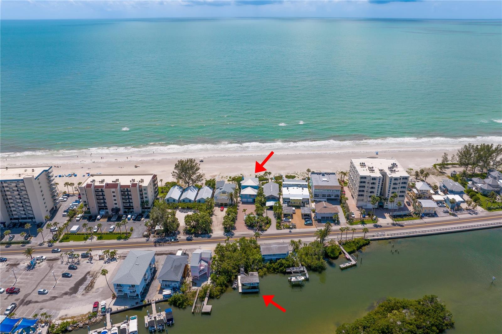 Image 91 of 94 For 20060 Gulf Boulevard