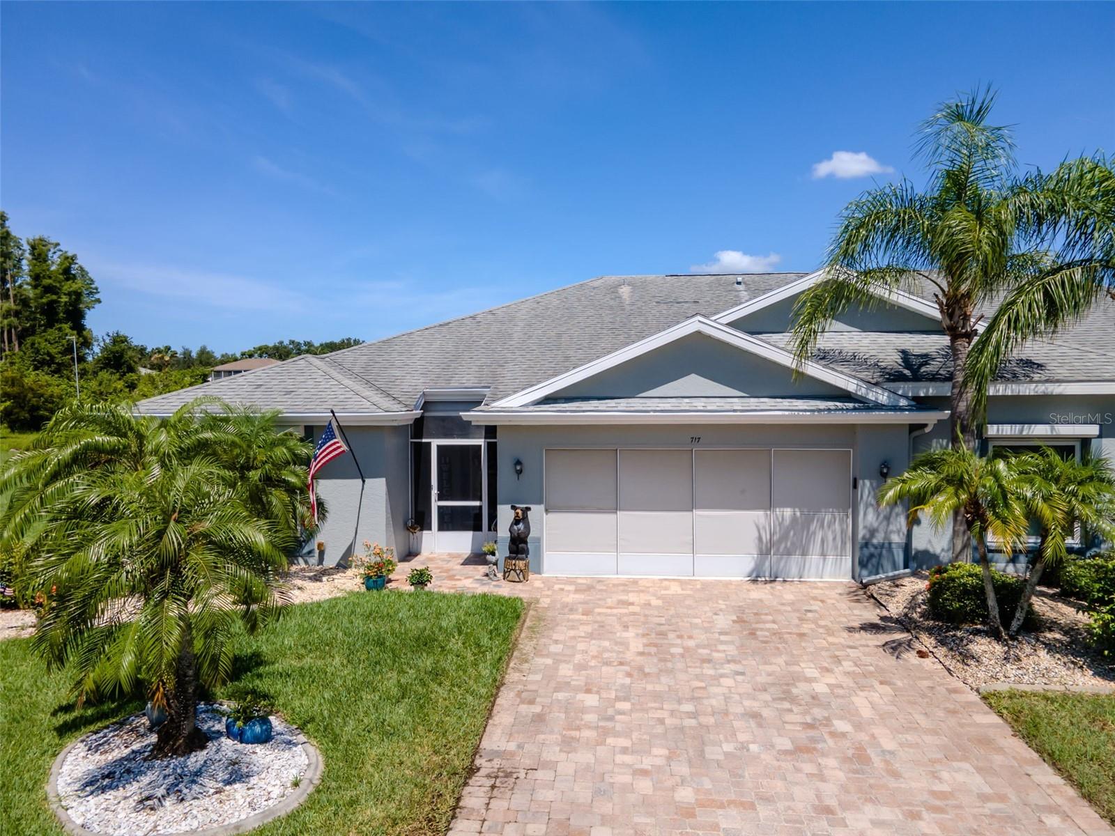 Details for 717 Manchester Woods Drive 717, SUN CITY CENTER, FL 33573