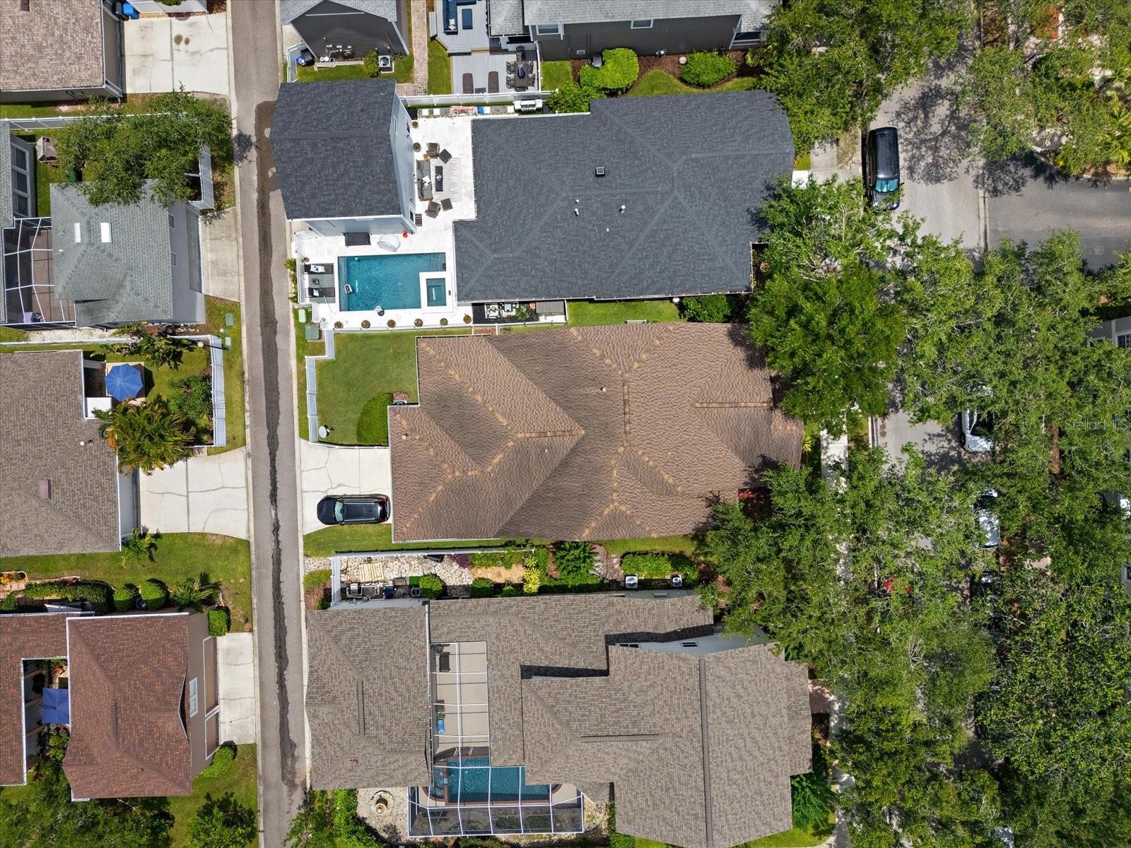 Image 40 of 41 For 10021 Brompton Drive