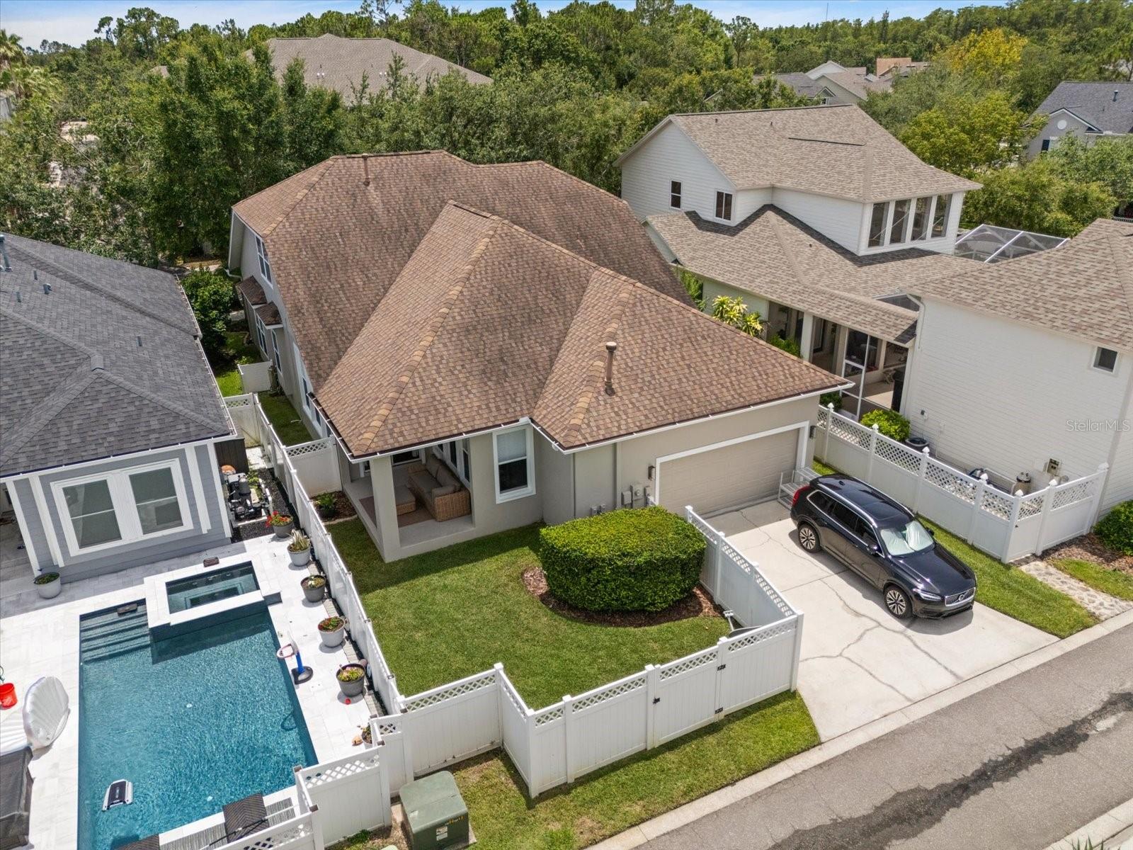 Image 41 of 41 For 10021 Brompton Drive