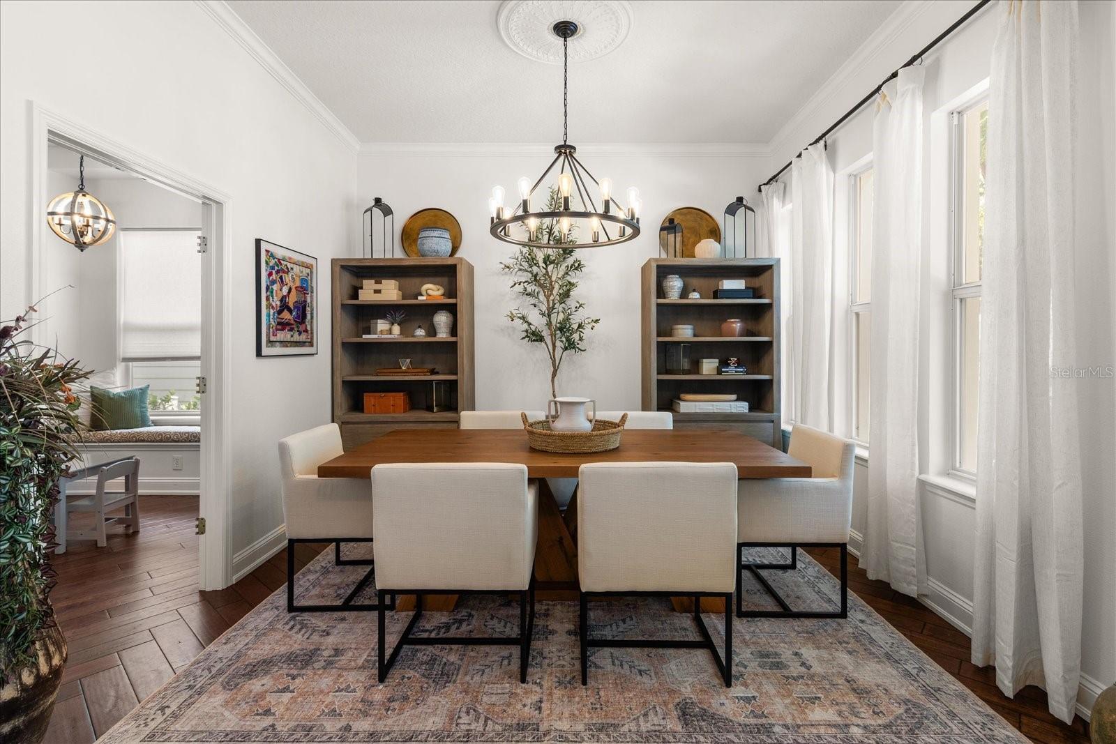 Image 9 of 41 For 10021 Brompton Drive