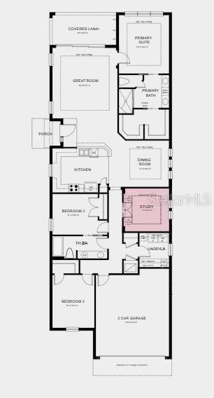 Image 2 of 23 For 3840 Consolare Court