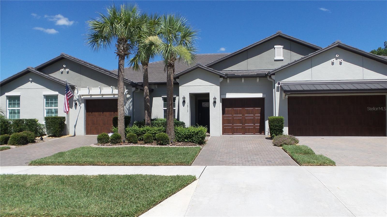 Details for 16715 Shell Bay Drive, LAND O LAKES, FL 34638