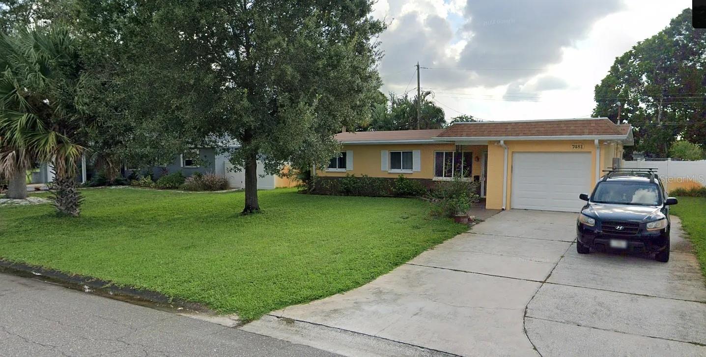 Details for 7481 Oak Street Ne, ST PETERSBURG, FL 33702