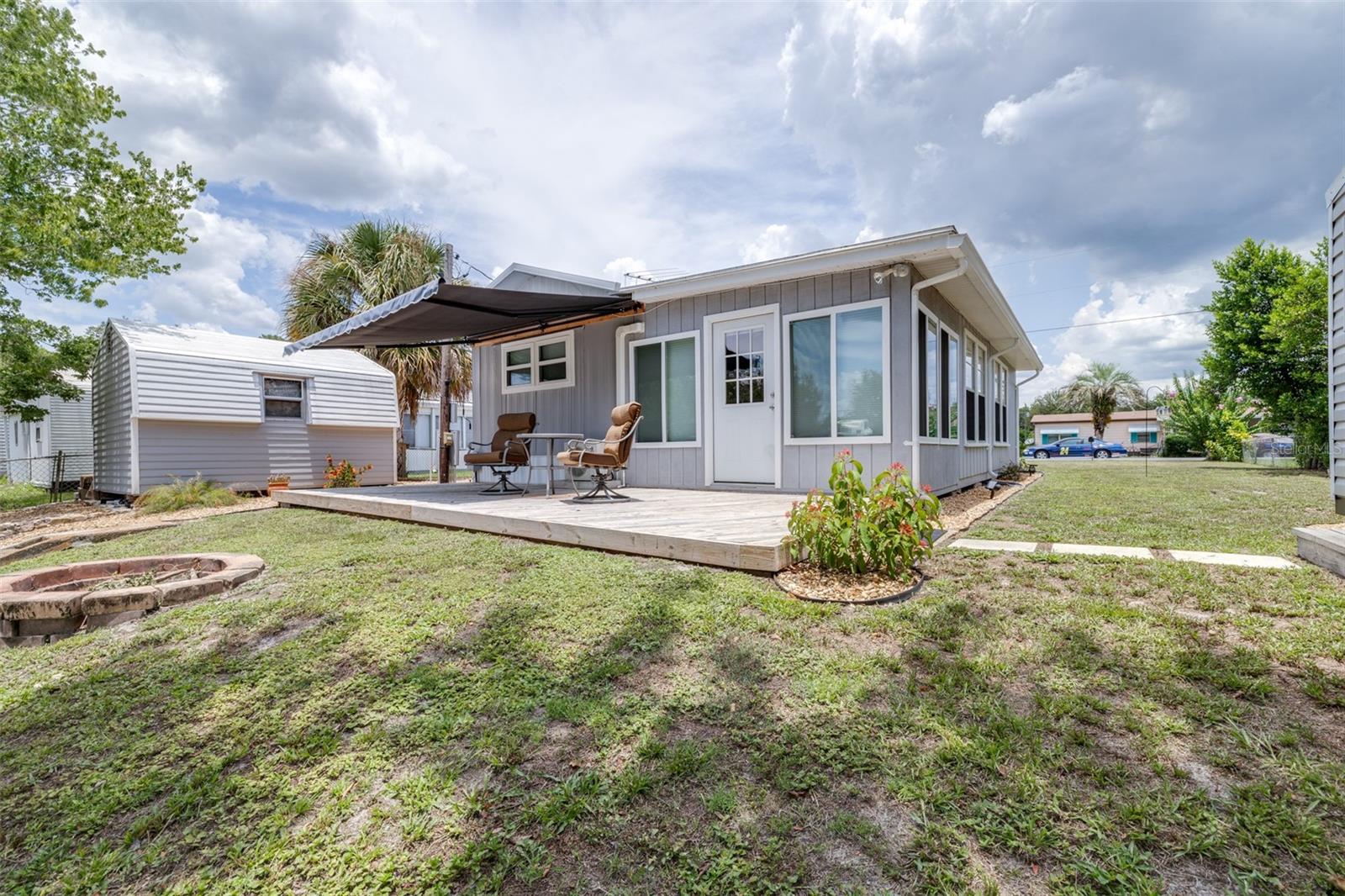 Listing photo id 16 for 9936 Perch Court