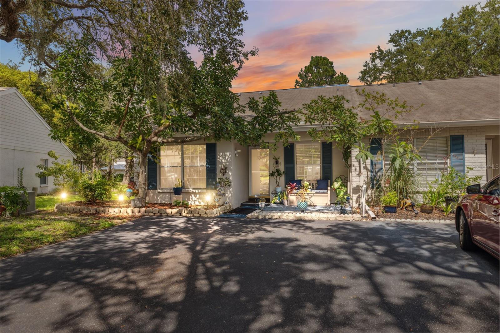 Details for 1136 Thayer Street, SAFETY HARBOR, FL 34695