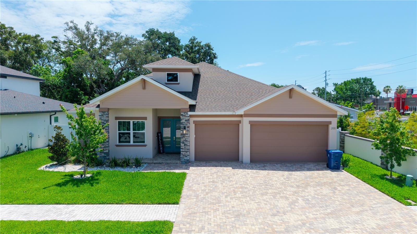 Details for 200 Larocca Court, PALM HARBOR, FL 34683
