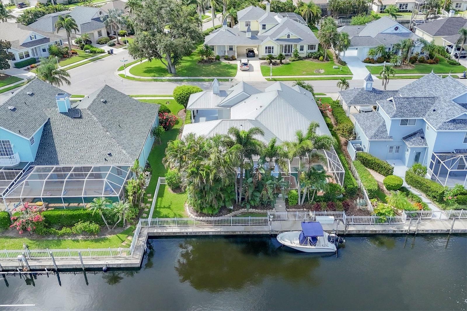 Image 2 of 71 For 4743 Spinnaker Drive