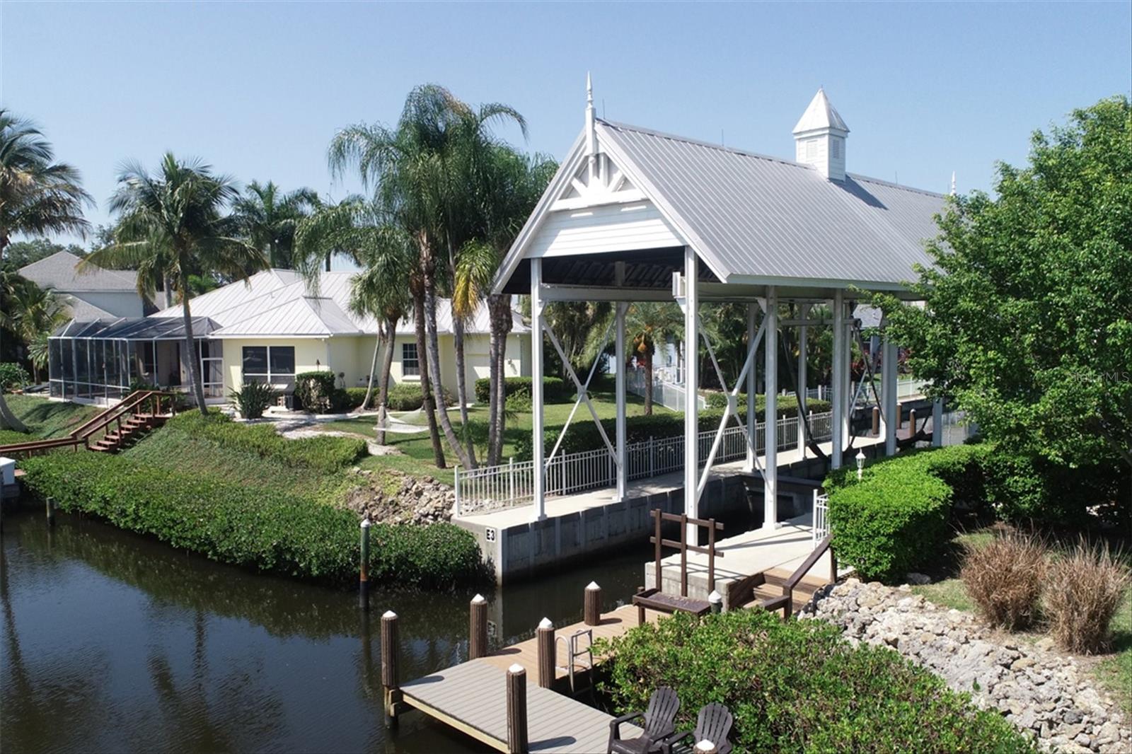 Image 67 of 71 For 4743 Spinnaker Drive