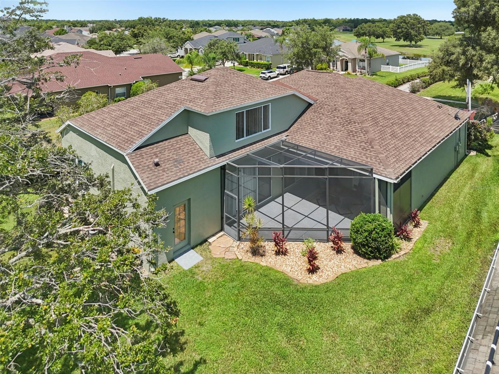 Image 34 of 48 For 25950 Risen Star Drive