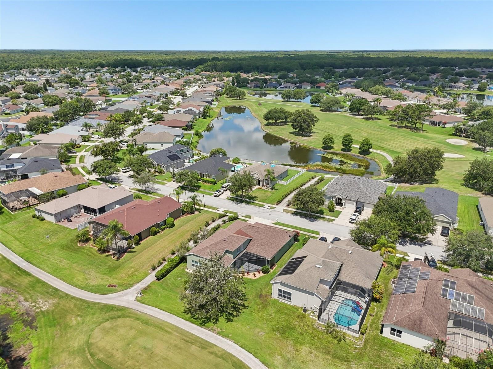 Image 38 of 48 For 25950 Risen Star Drive