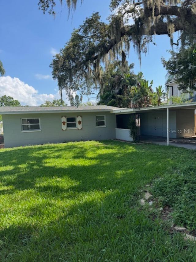 Details for 3111 Canal Drive, PALM HARBOR, FL 34684