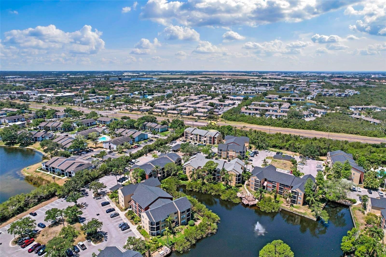 Details for 11901 4th Street N 10105(furn, ST PETERSBURG, FL 33716