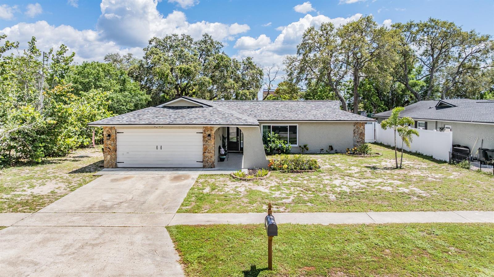 Details for 1403 Tallahassee Drive, TARPON SPRINGS, FL 34689