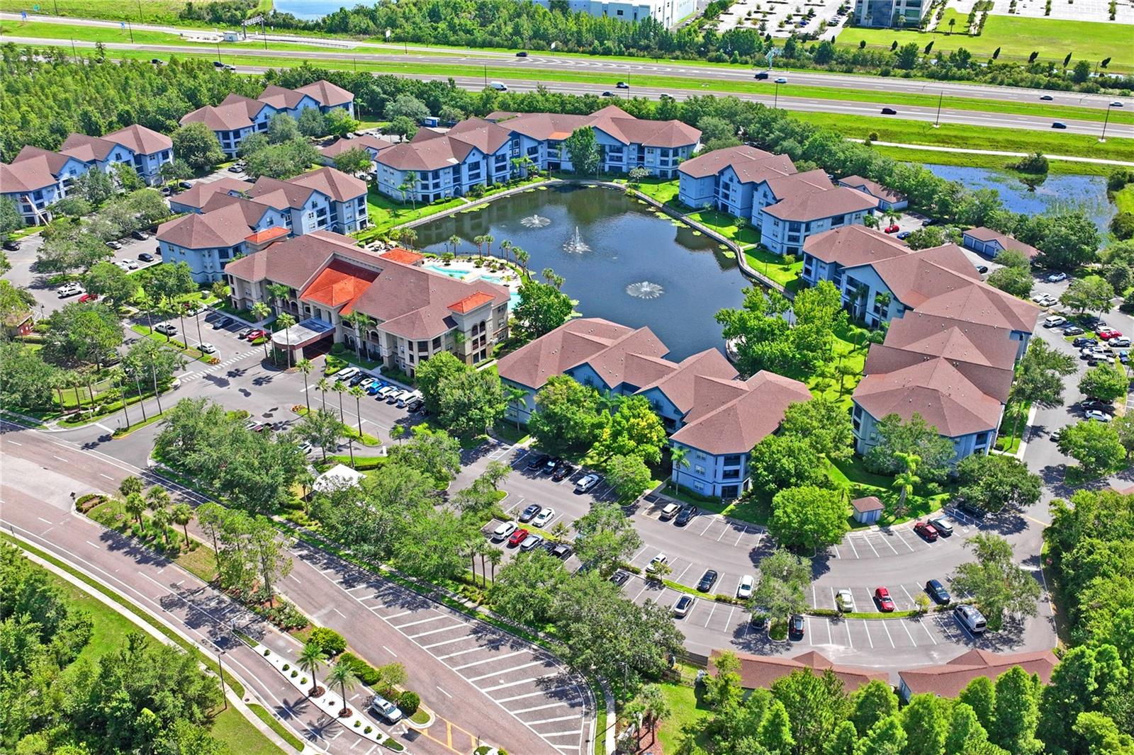 Image 44 of 53 For 1640 Villa Capri Circle 206