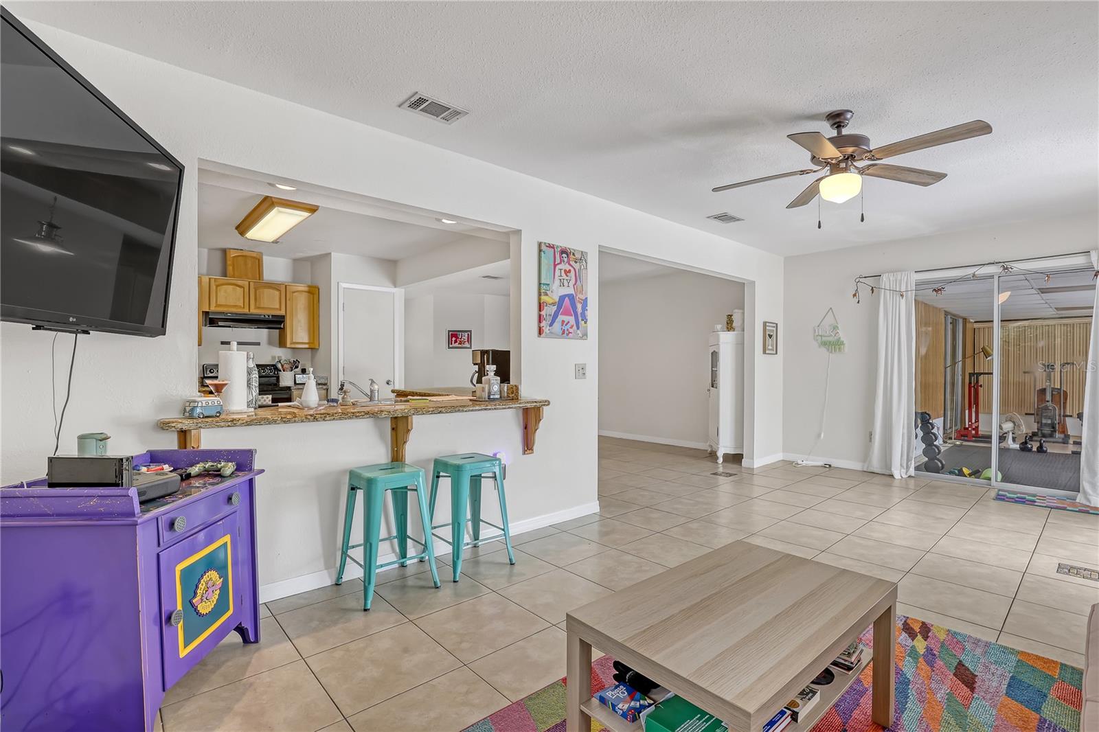 Image 16 of 48 For 1340 Mariposa Drive Ne