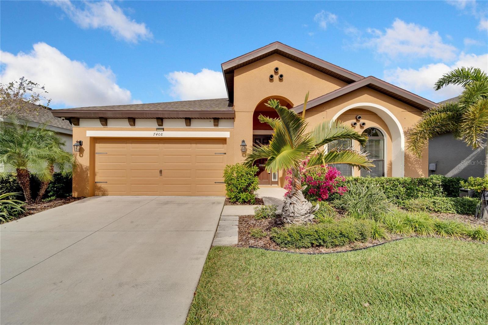 Details for 7408 Sungold Meadow Court, APOLLO BEACH, FL 33572