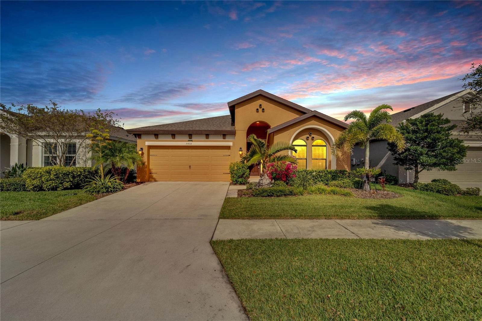 Image 5 of 88 For 7408 Sungold Meadow Court