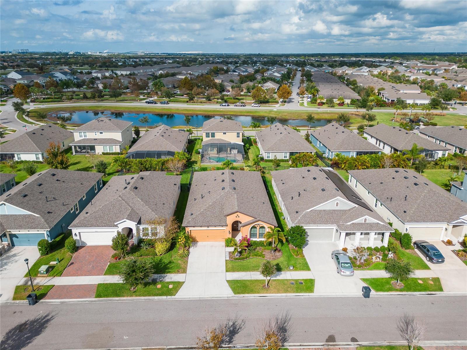 Image 65 of 88 For 7408 Sungold Meadow Court