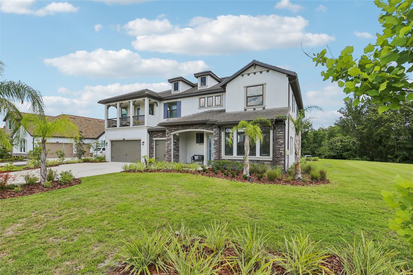 Image 86 of 86 For 2903 Cordoba Ranch Boulevard
