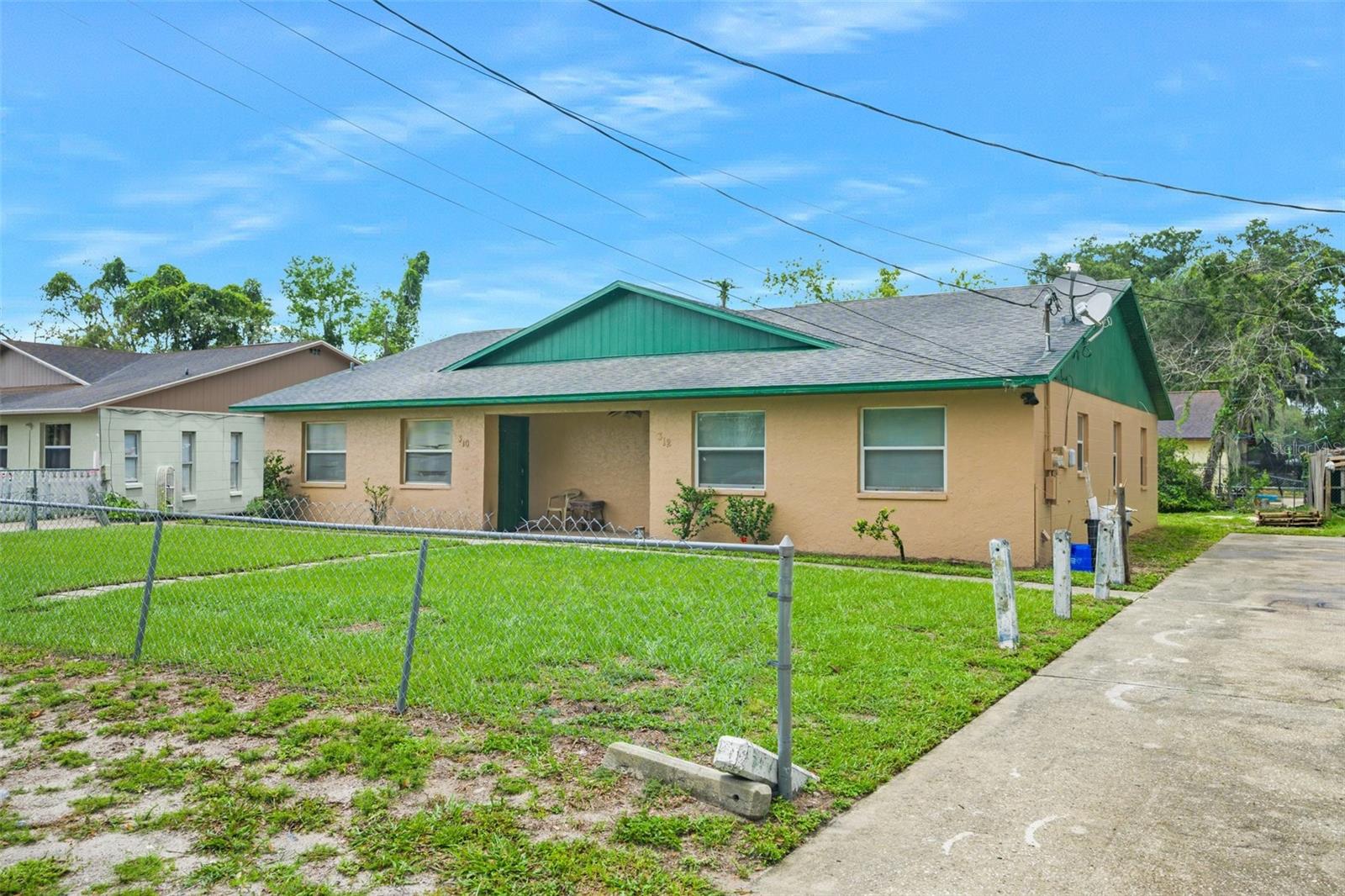 Details for 312 Tomlin Street, PLANT CITY, FL 33563