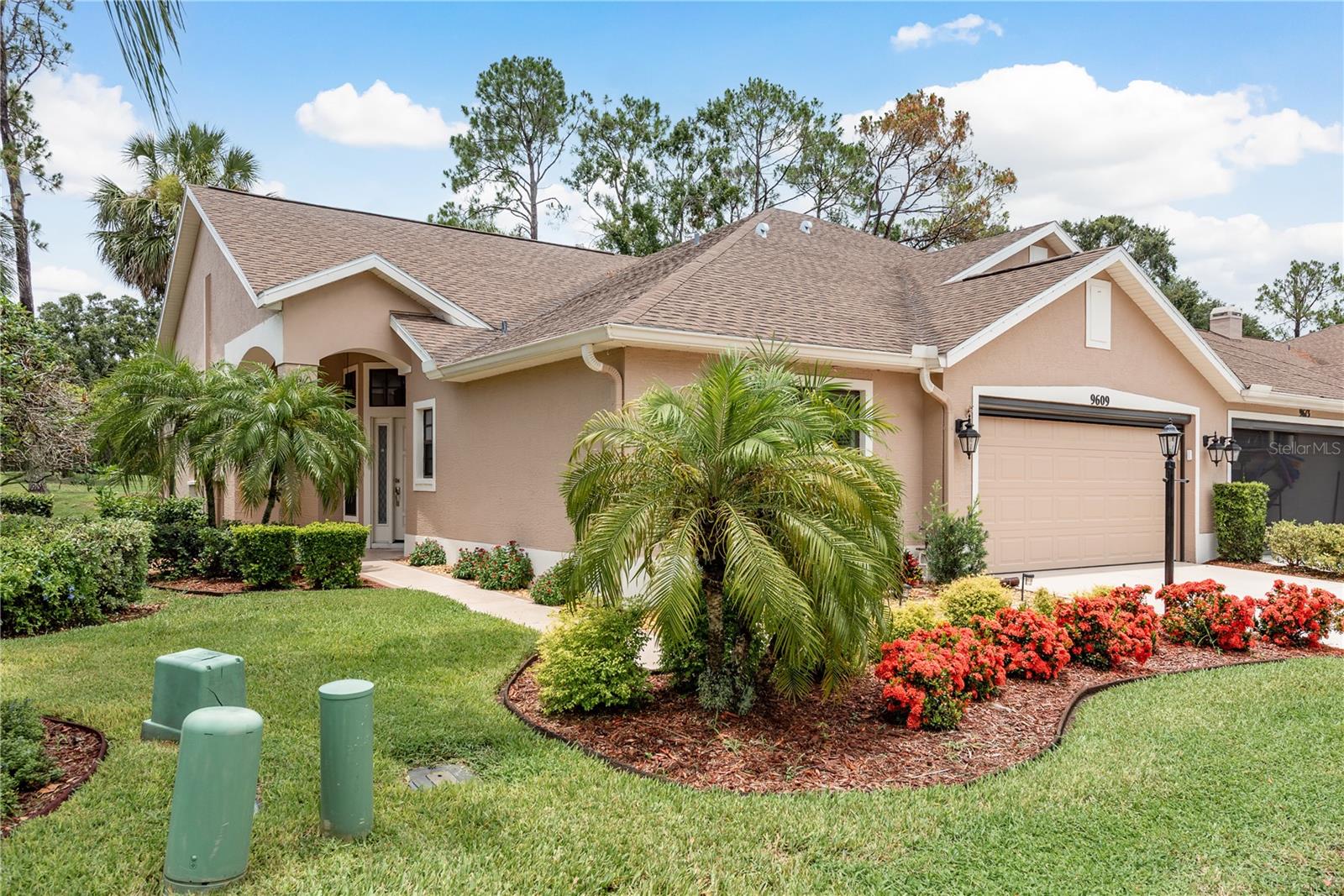 Details for 9609 Brookdale Drive, NEW PORT RICHEY, FL 34655