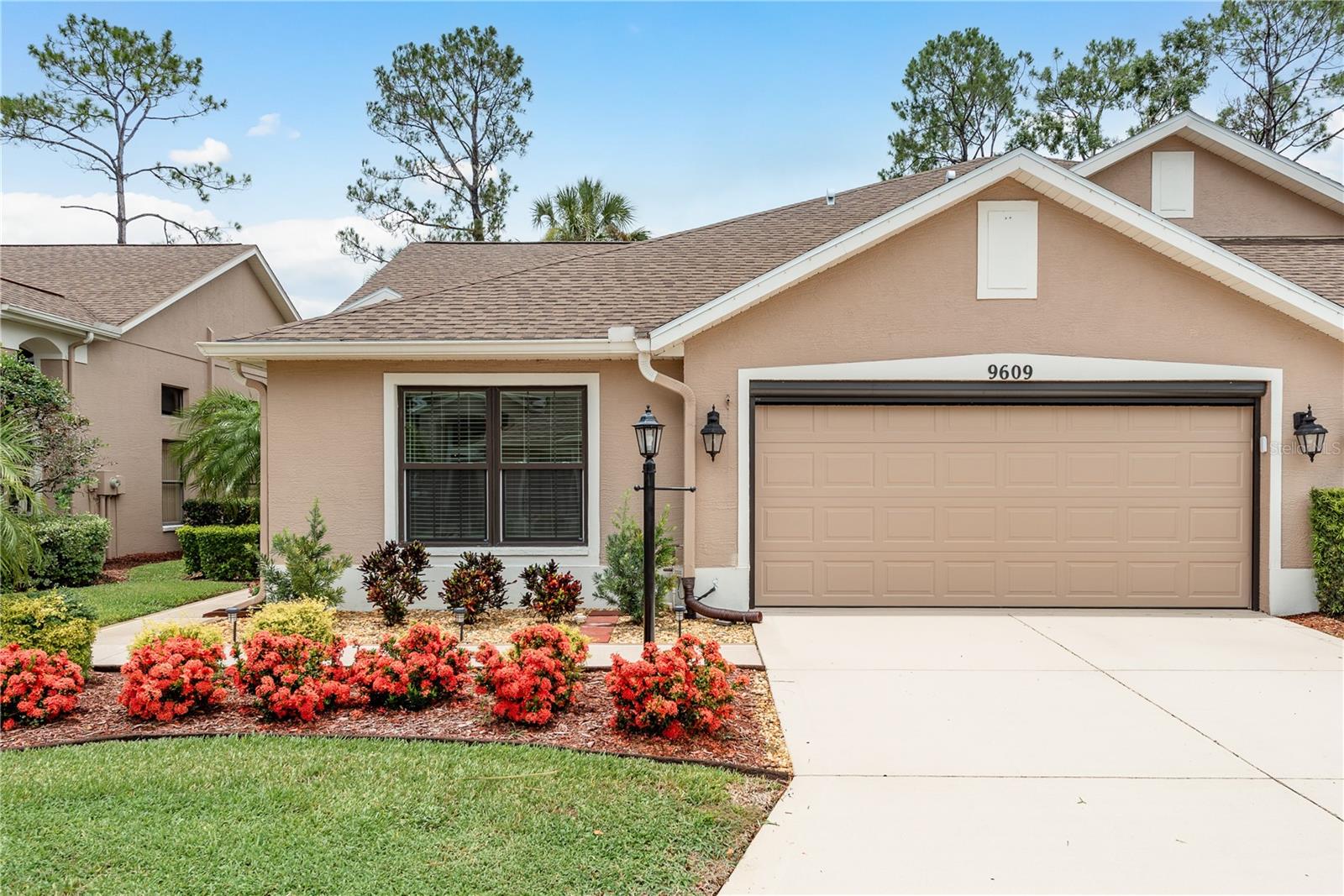 Image 2 of 57 For 9609 Brookdale Drive