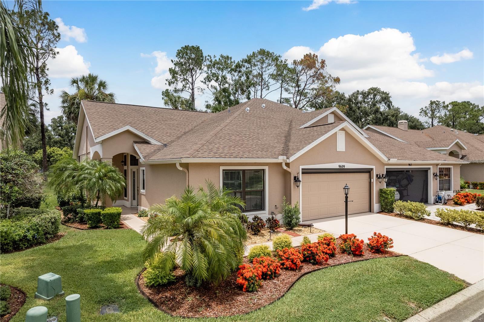 Image 35 of 57 For 9609 Brookdale Drive