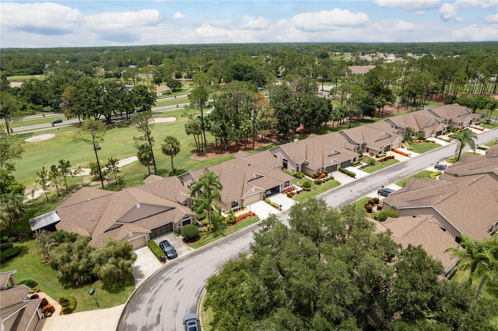Image 37 of 57 For 9609 Brookdale Drive