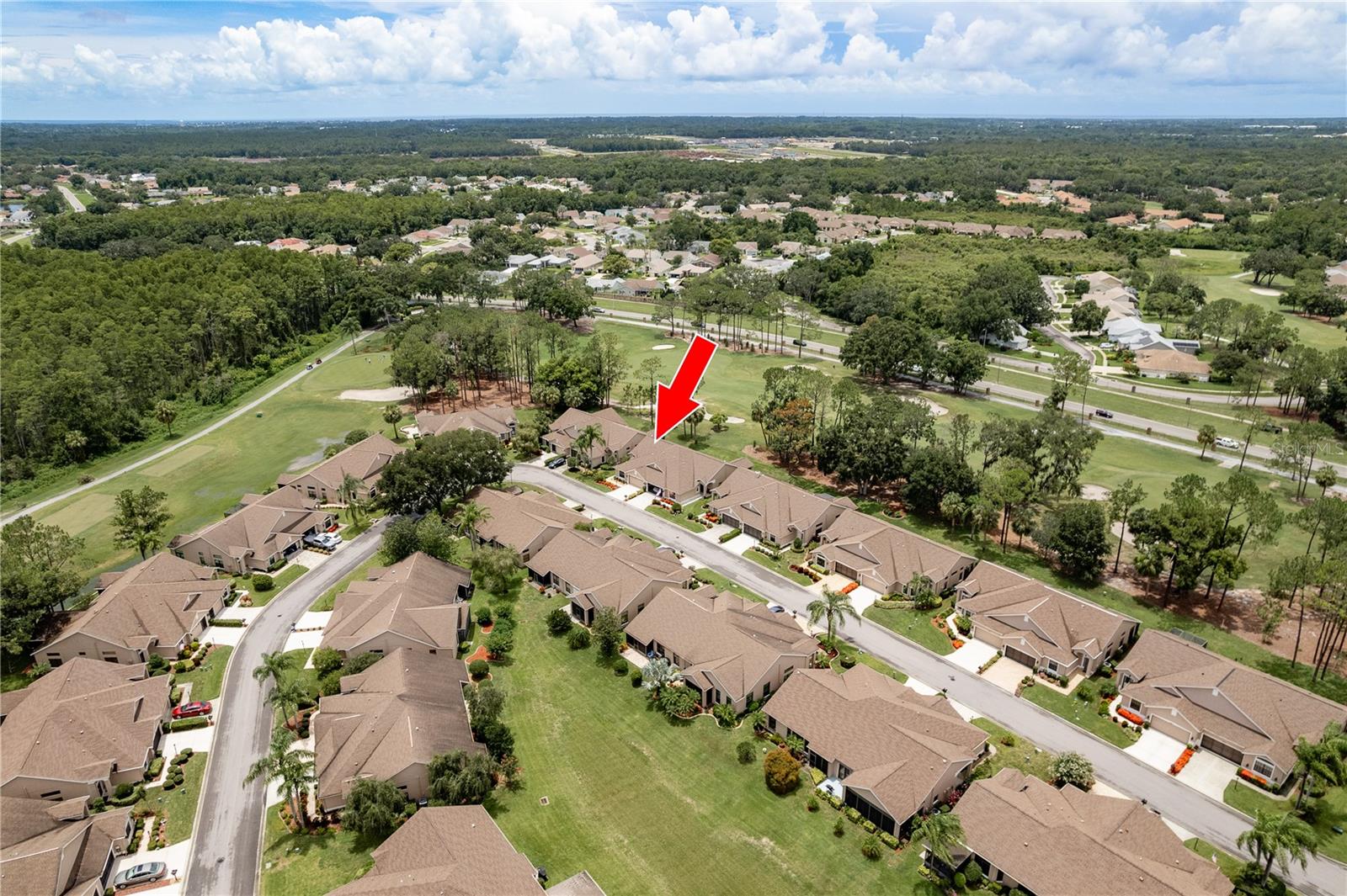 Image 38 of 57 For 9609 Brookdale Drive