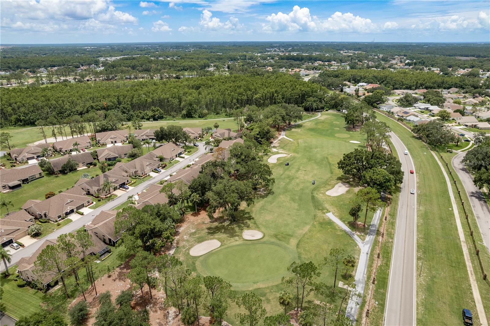 Image 42 of 57 For 9609 Brookdale Drive
