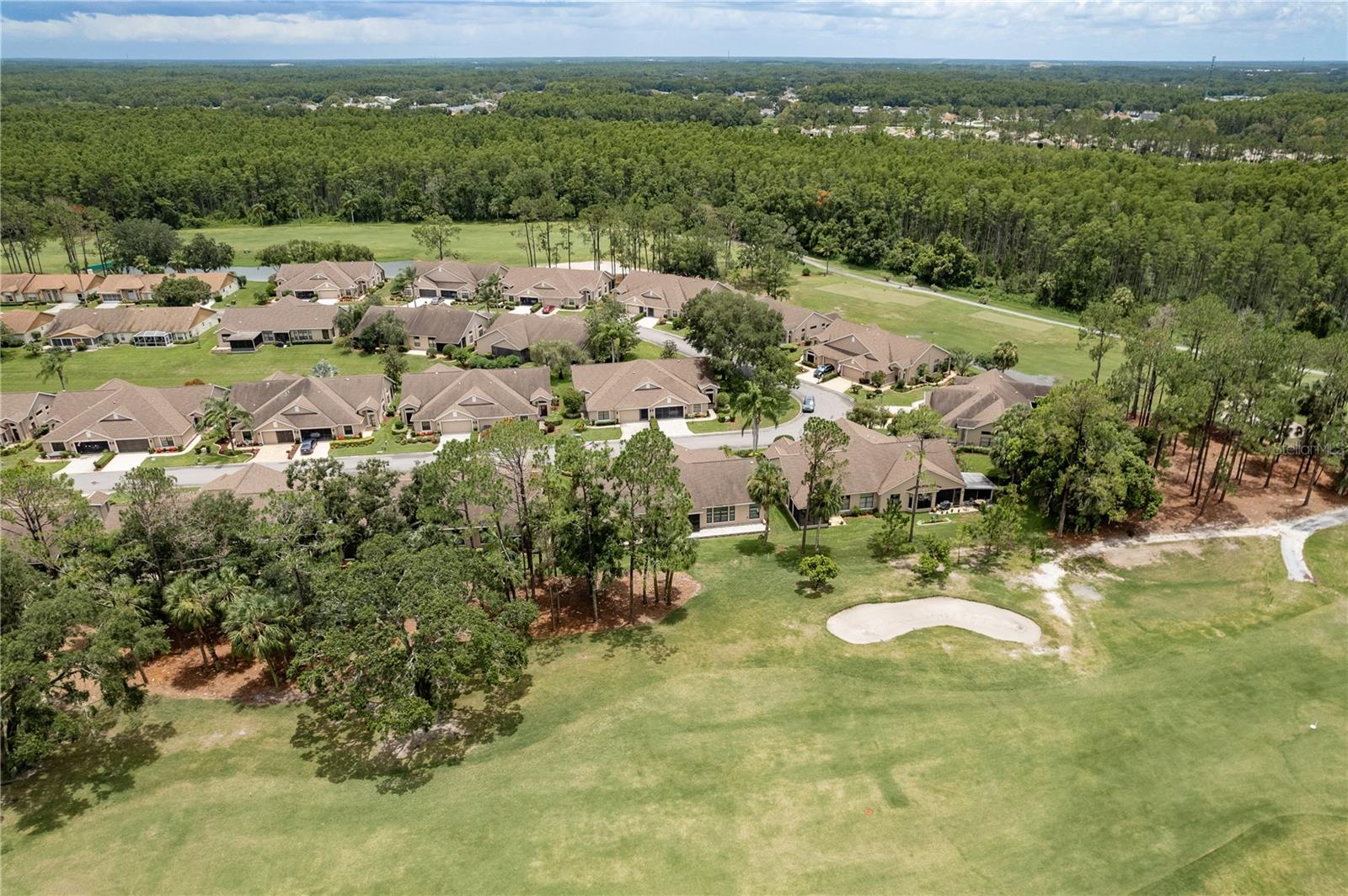 Image 43 of 57 For 9609 Brookdale Drive