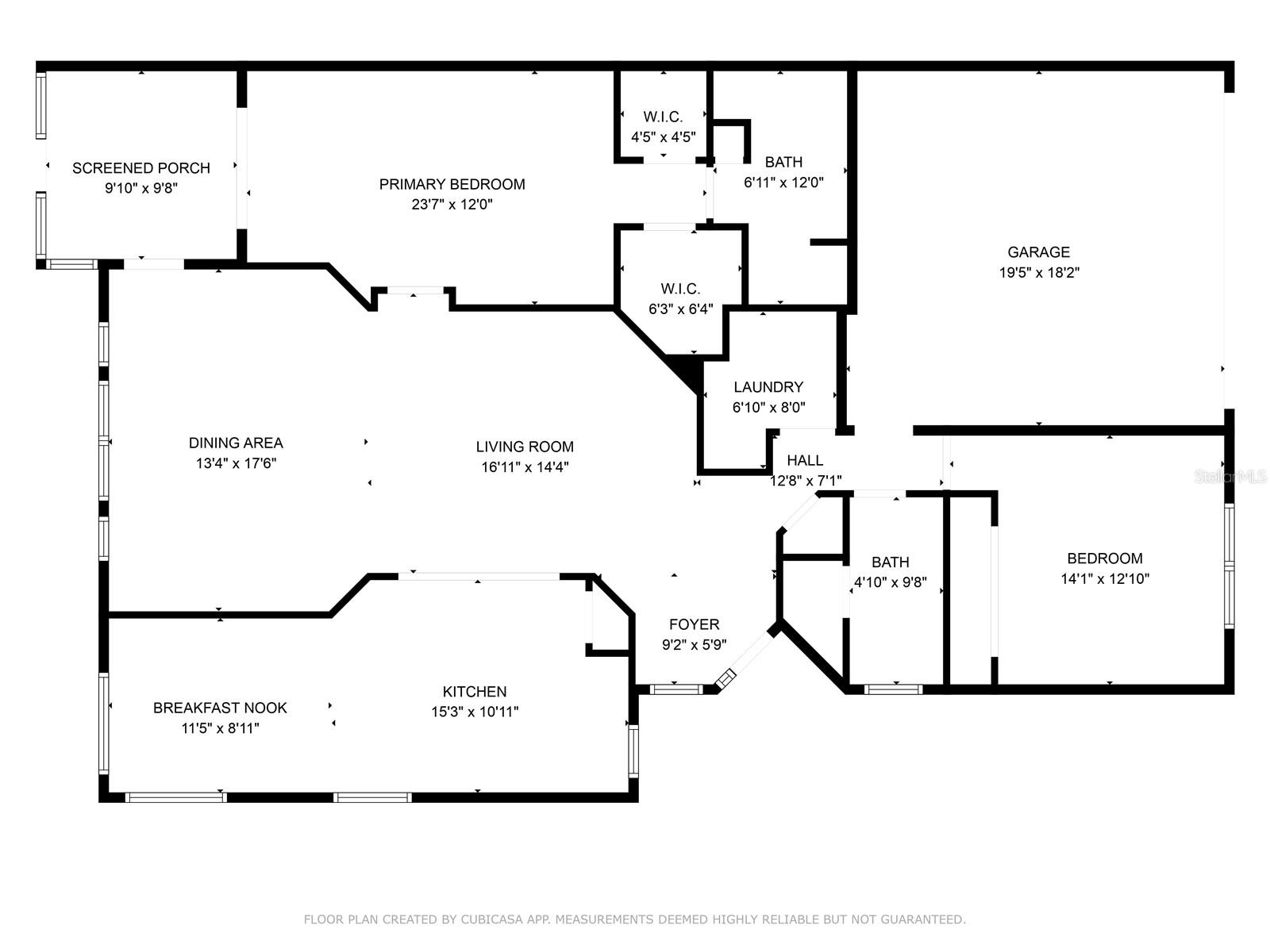 Image 57 of 57 For 9609 Brookdale Drive