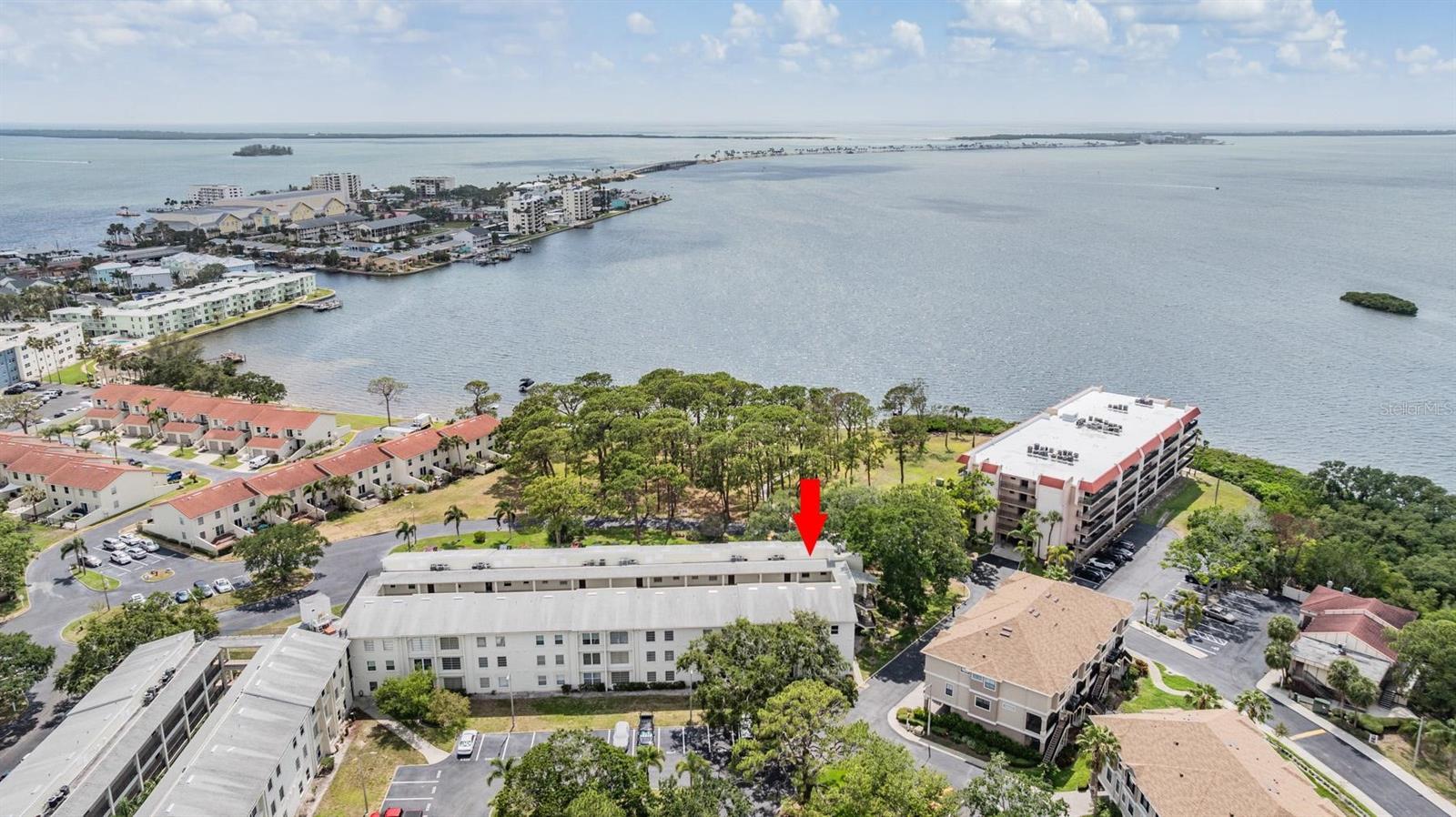 Details for 2700 Bayshore Boulevard 6210, DUNEDIN, FL 34698