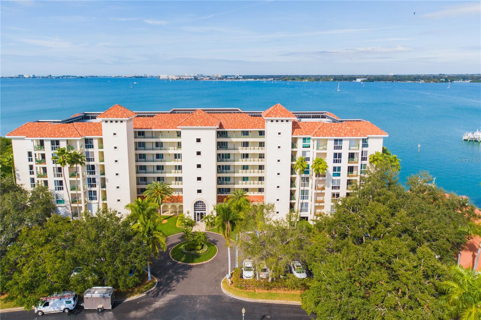 Details for 4717 Dolphin Cay Lane S 303, ST PETERSBURG, FL 33711