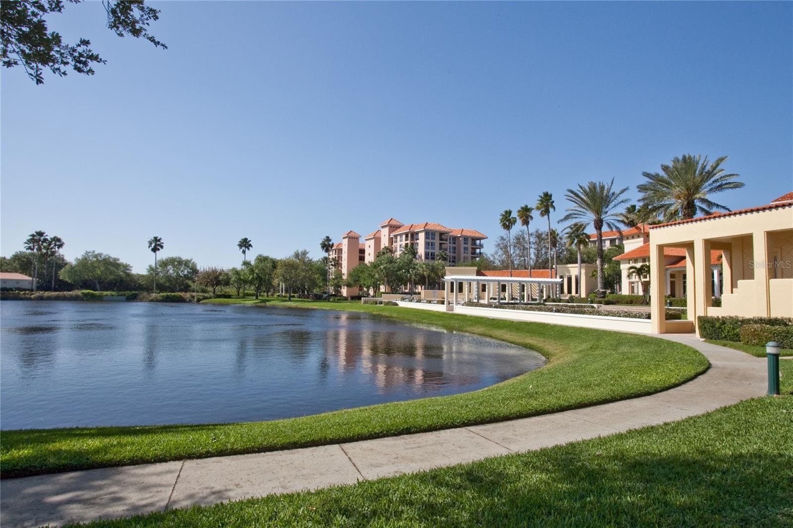 Image 66 of 67 For 4717 Dolphin Cay Lane S 303