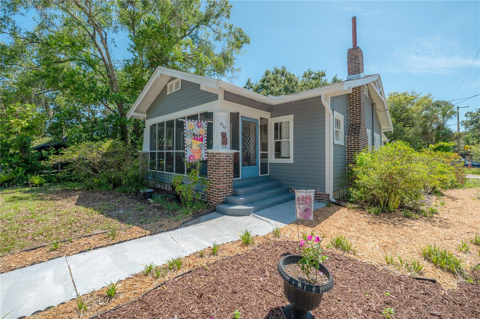 Details for 917 Idlewild Avenue, TAMPA, FL 33604