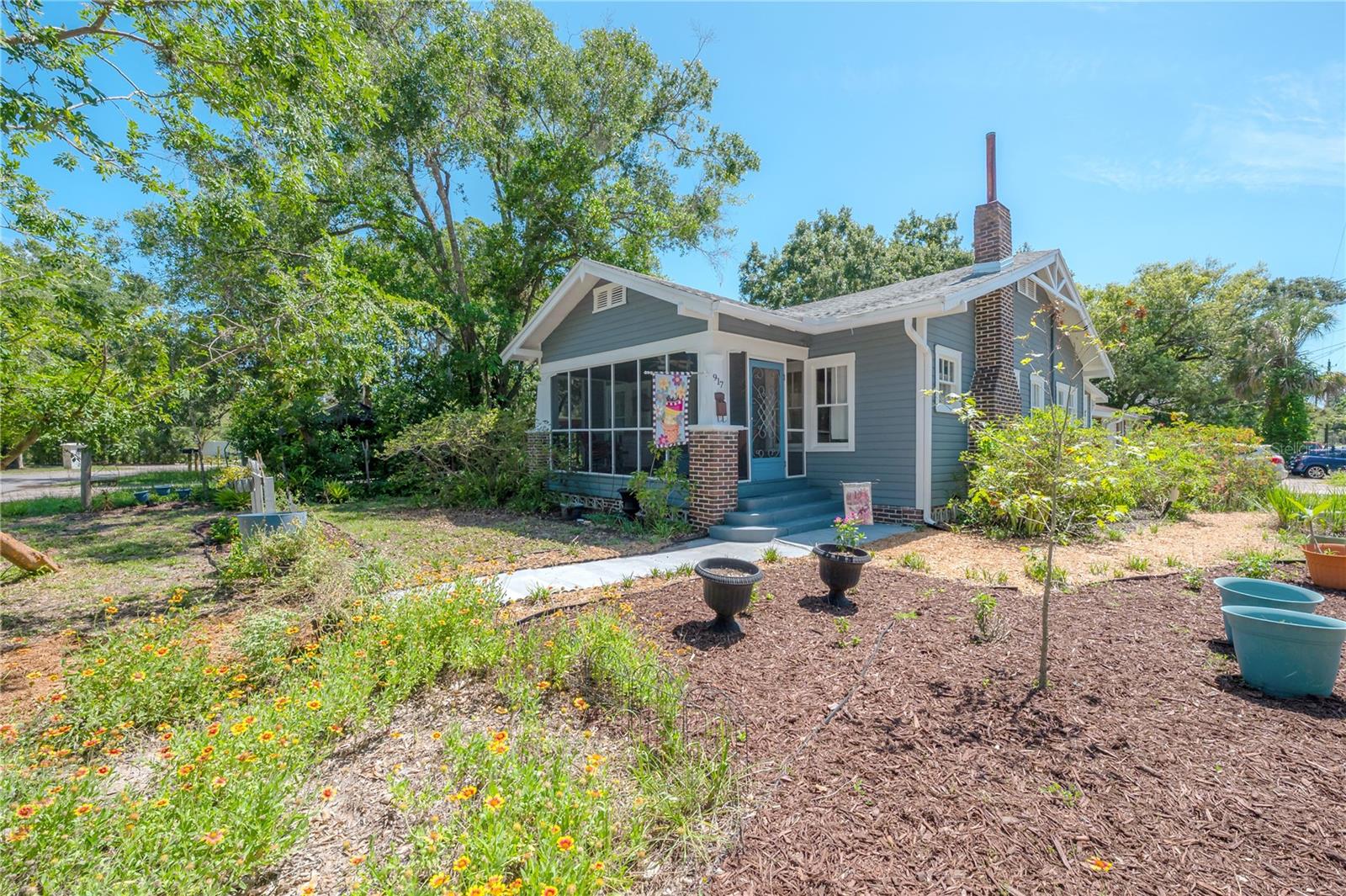 Image 49 of 77 For 917 Idlewild Avenue