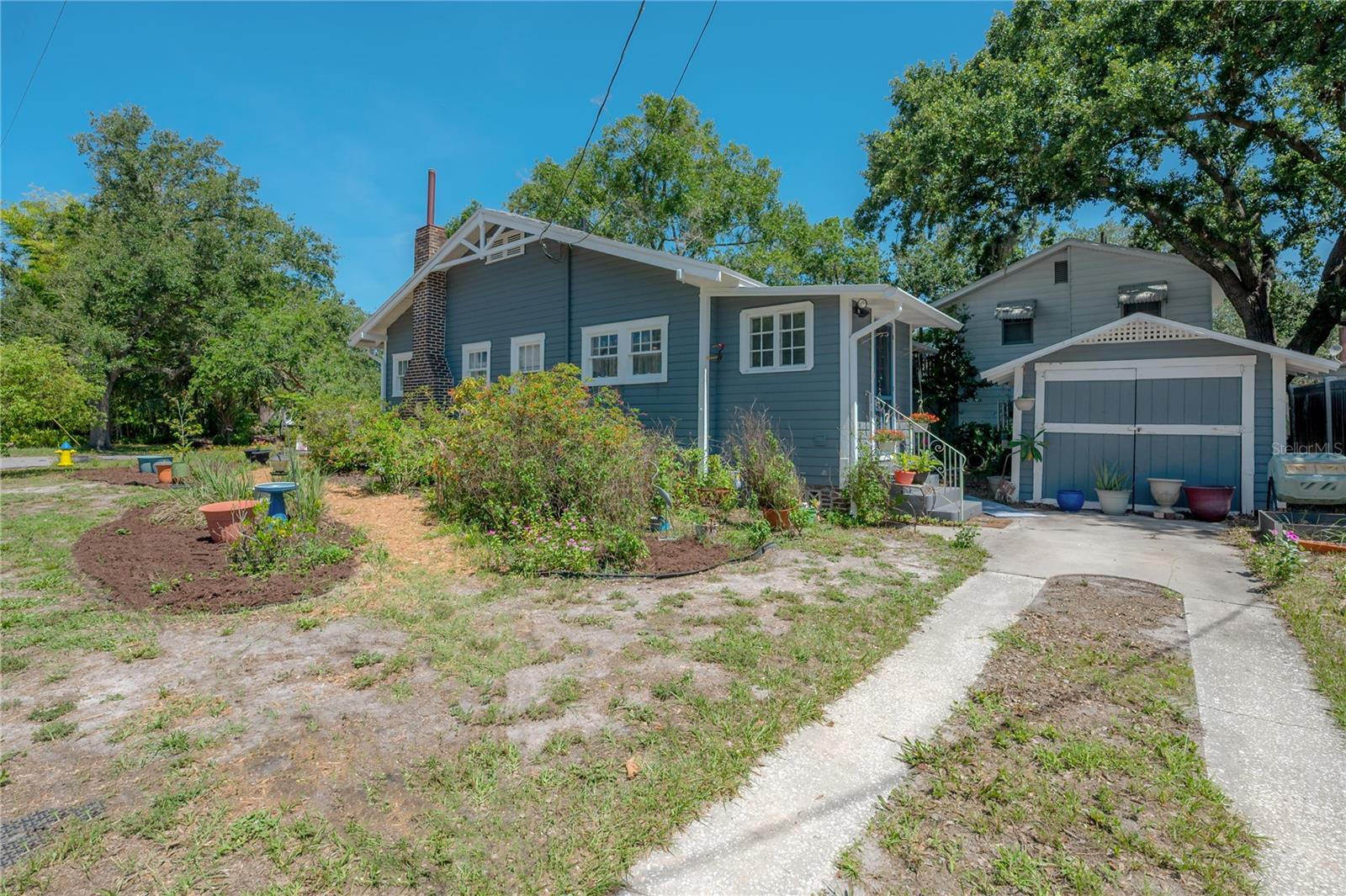 Image 56 of 77 For 917 Idlewild Avenue