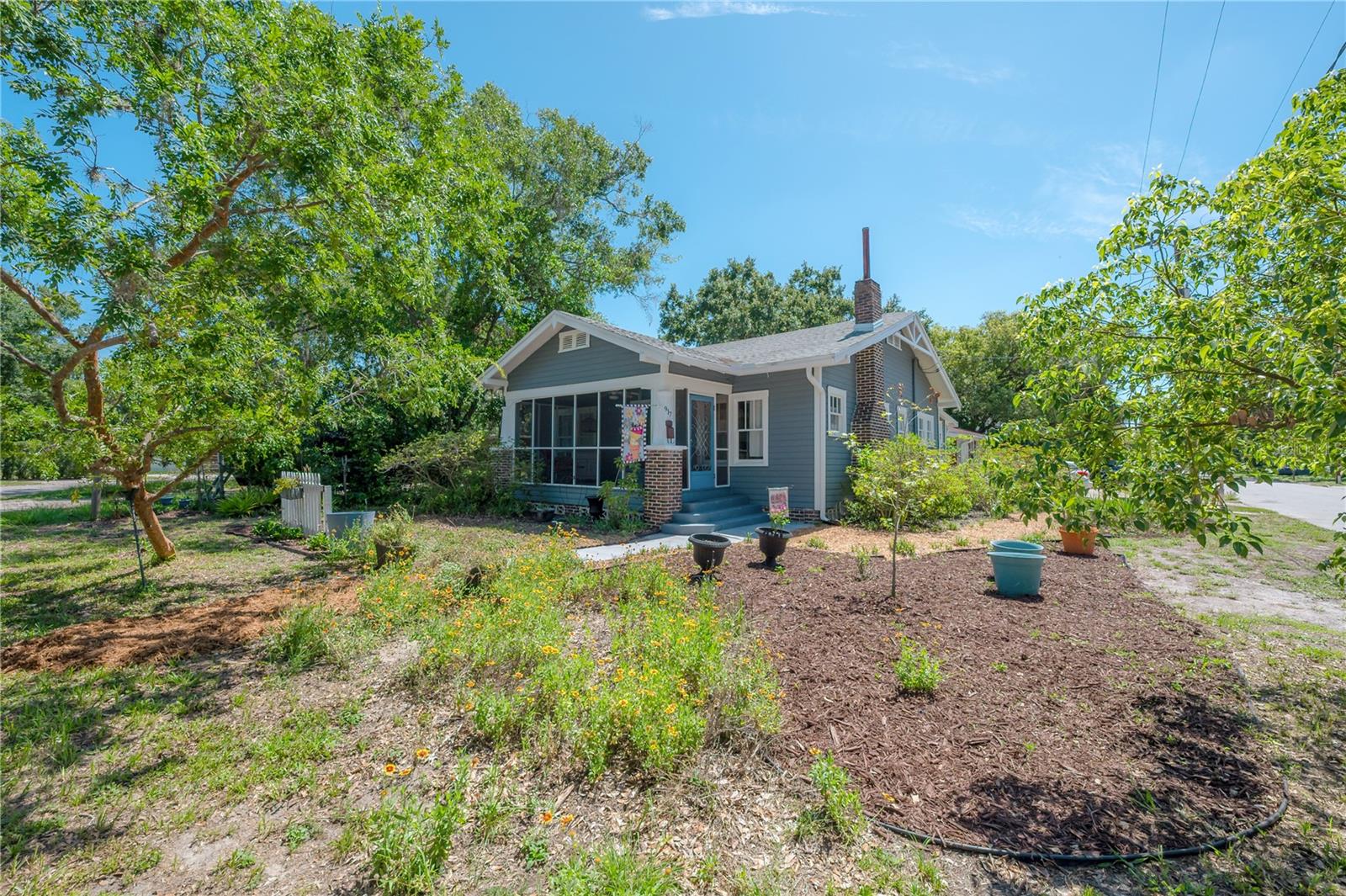 Image 57 of 77 For 917 Idlewild Avenue
